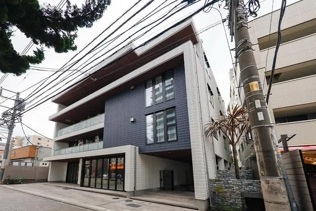 Pacific Coast Enoshima - Vacation Stay 74915V Fujisawa Japan