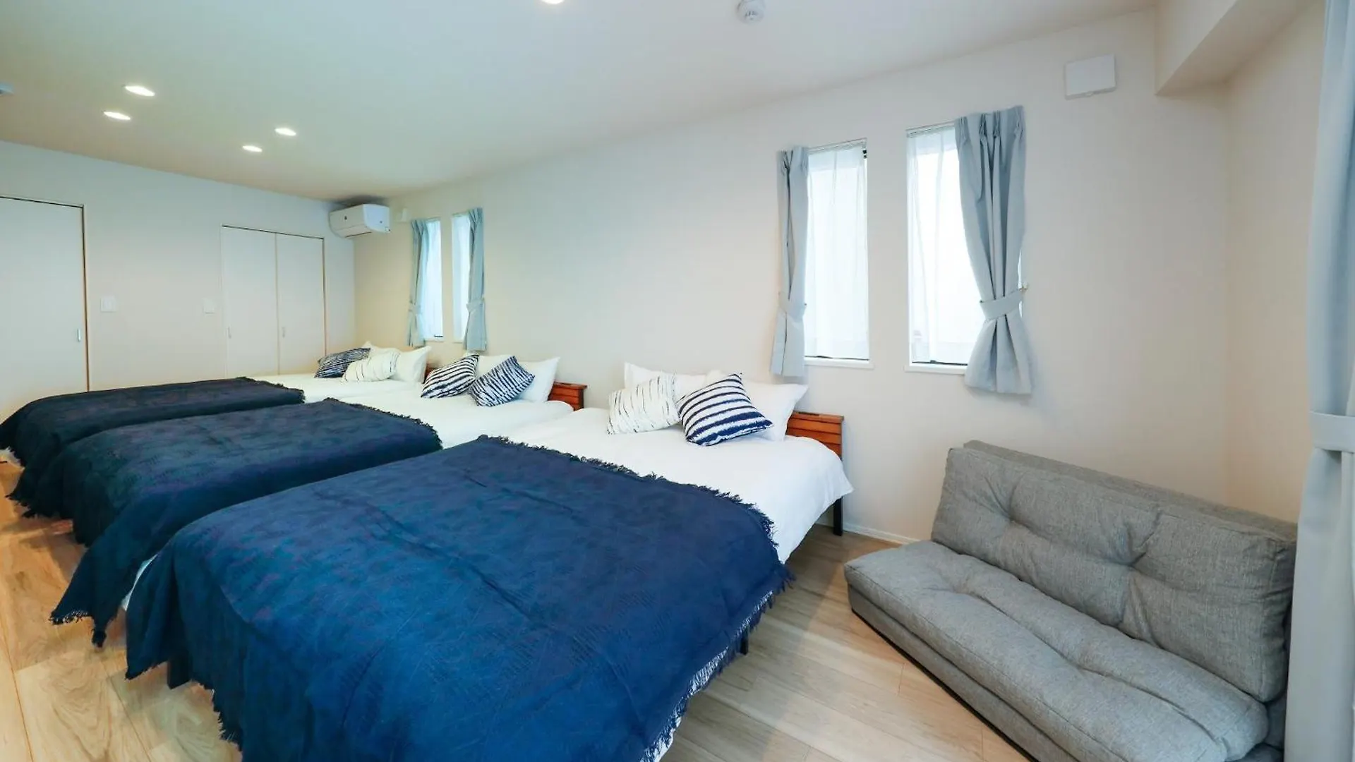 Appartement Pacific Coast Enoshima - Vacation Stay 74915V Fujisawa