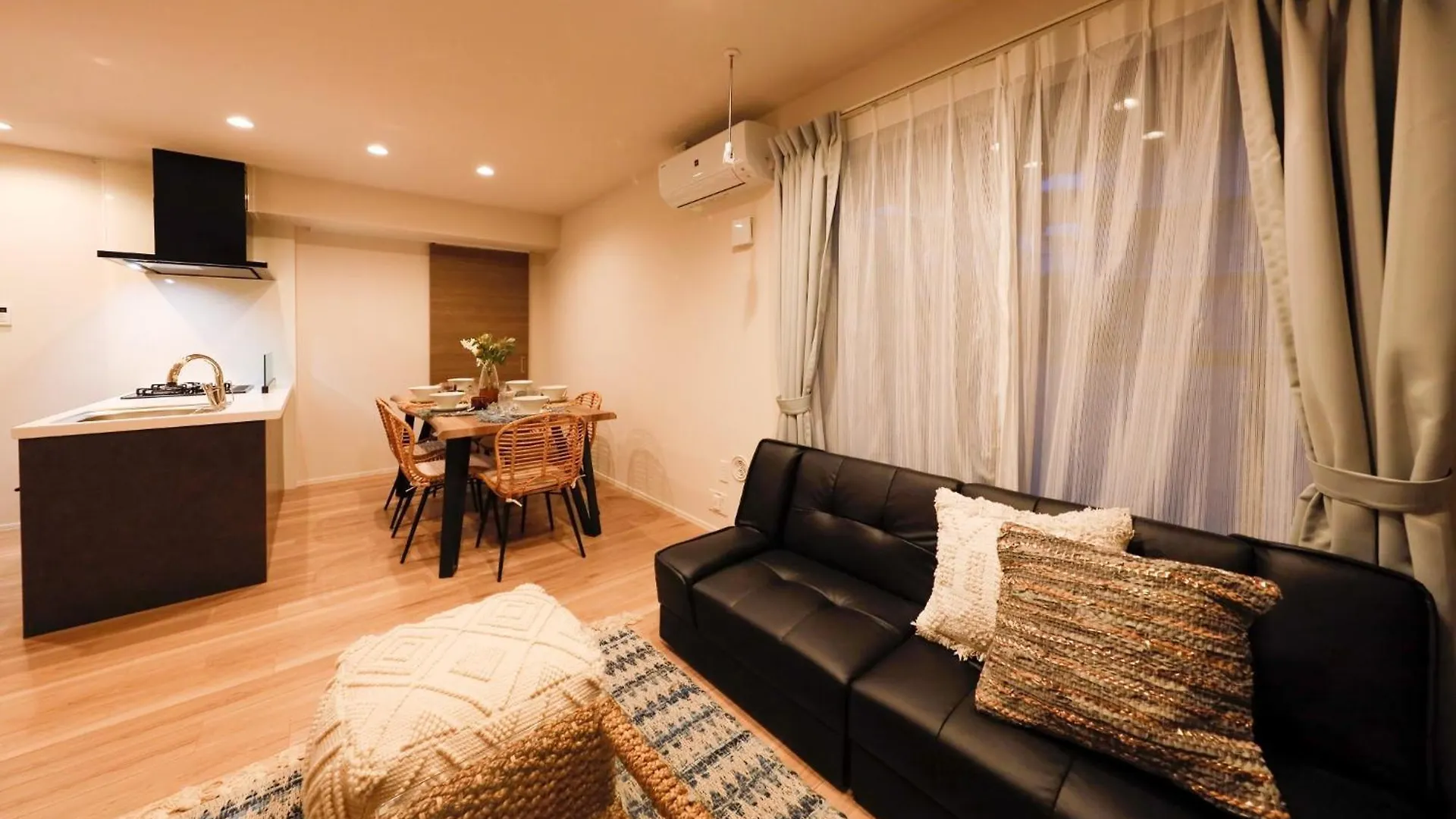 Appartement Pacific Coast Enoshima - Vacation Stay 74915V Fujisawa