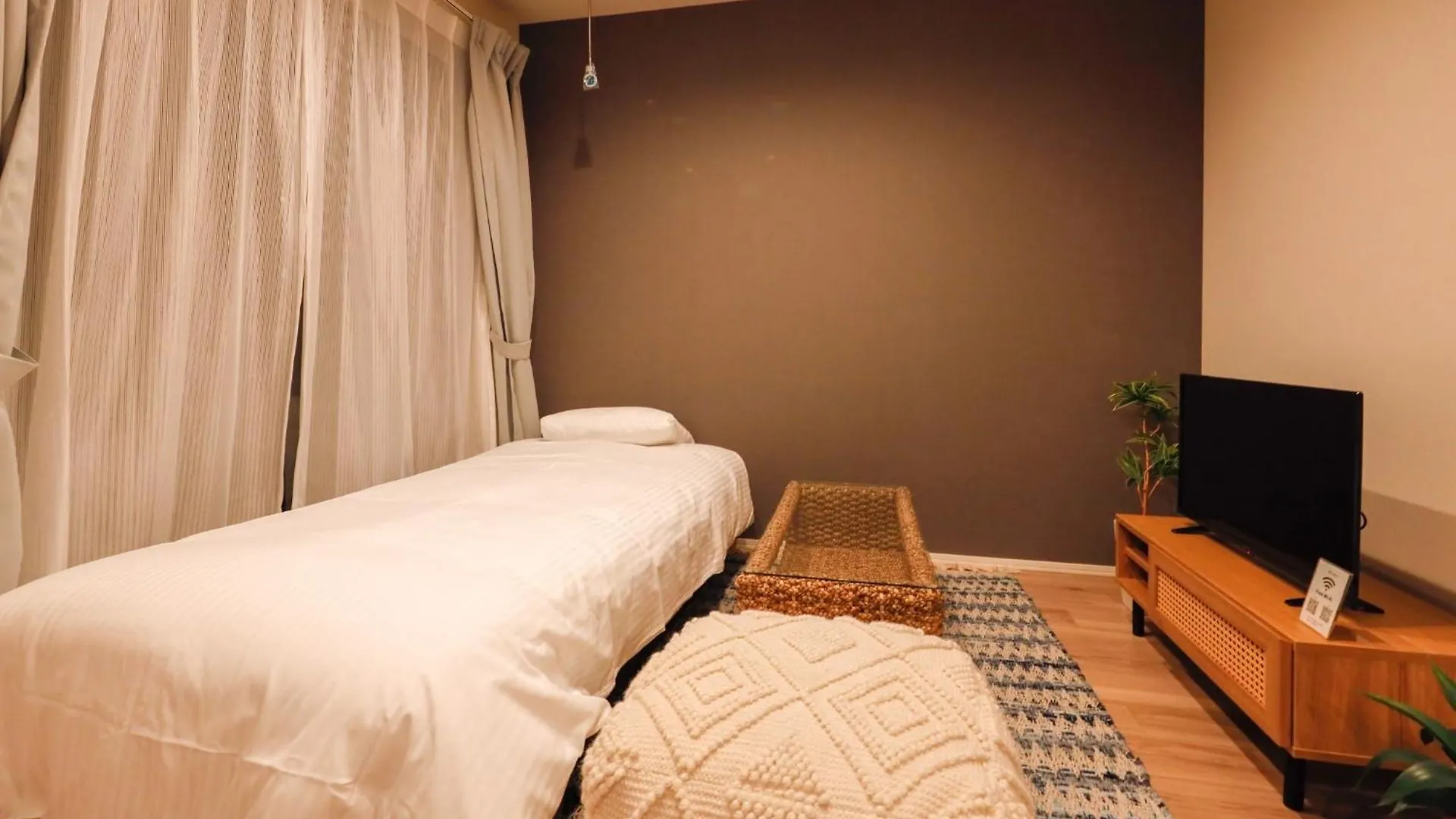 Pacific Coast Enoshima - Vacation Stay 74915V Fujisawa Japan