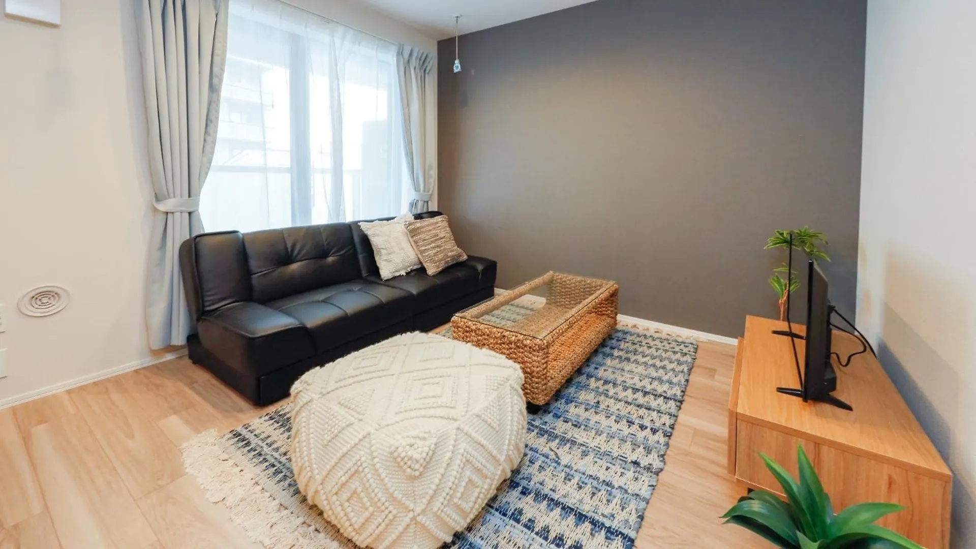 Appartement Pacific Coast Enoshima - Vacation Stay 74915V Fujisawa Japan