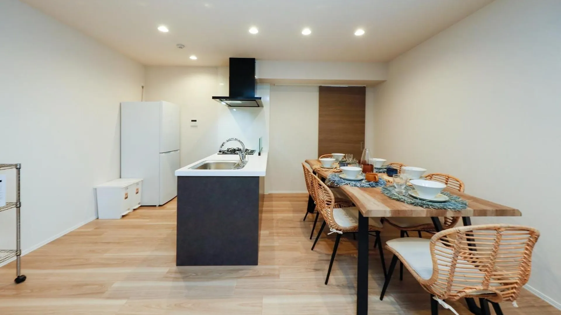 Appartement Pacific Coast Enoshima - Vacation Stay 74915V Fujisawa